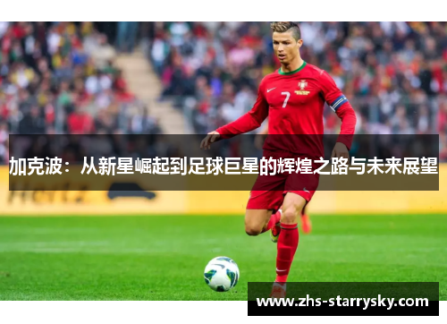 加克波：从新星崛起到足球巨星的辉煌之路与未来展望