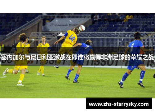 塞内加尔与尼日利亚激战在即谁将赢得非洲足球的荣耀之战